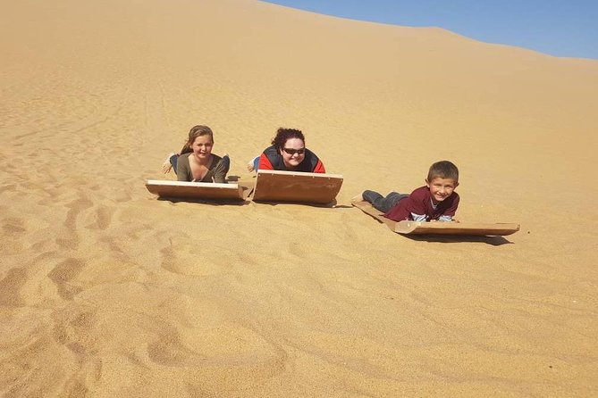 Quick African Break in Namibia - Price and Booking