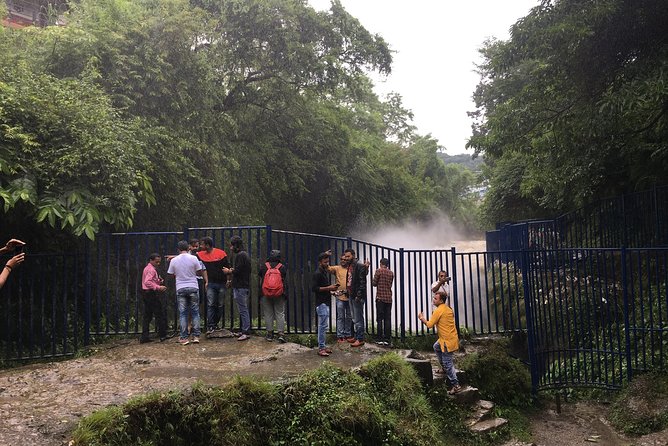 Quick Devi's Water Fall Tour - Itinerary