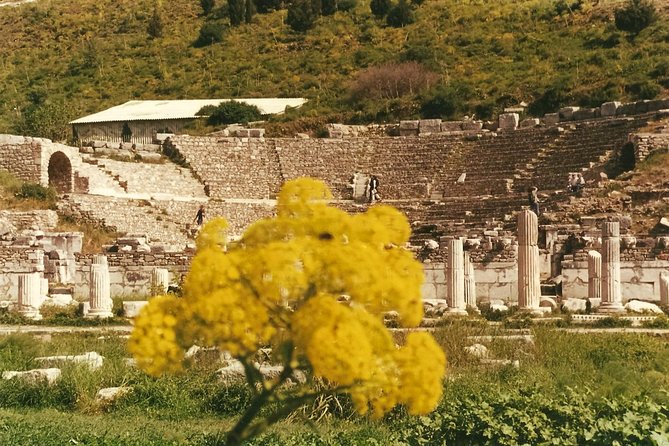 Quick-Ephesus Private Tour - Duration and Meeting Point