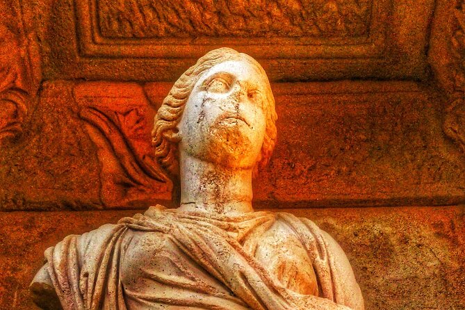 Quick-Ephesus Private Tour - Traveler Photos and Reviews