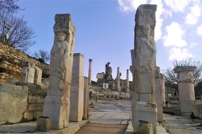 Quick-Ephesus Private Tour - Additional Information