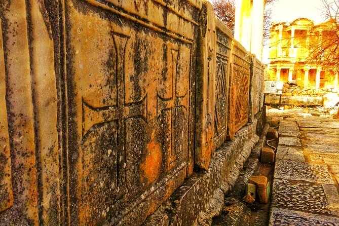 Quick-Ephesus Private Tour - Tour Highlights