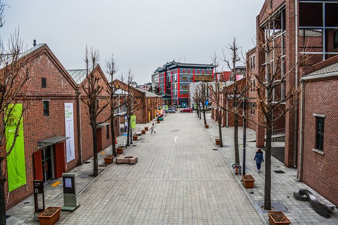 Quick Escape to Incheon From the Crowded Streets of Seoul - Hidden Gems in Incheon