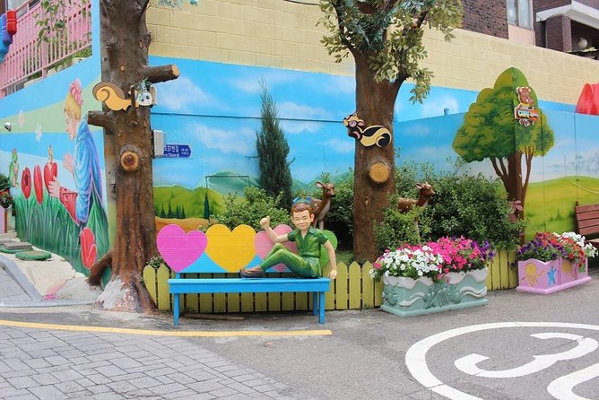 Quick Escape to Incheon From the Crowded Streets of Seoul - Outdoor Activities in Incheon