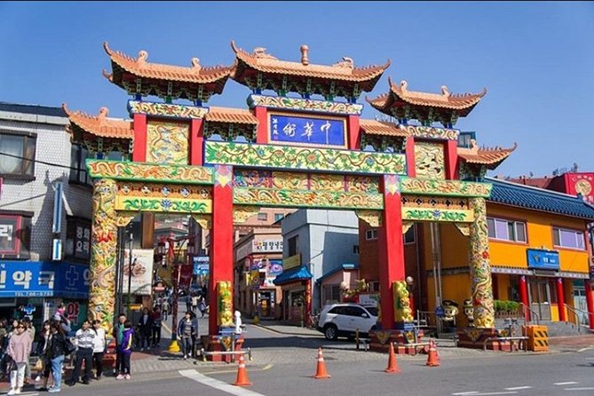 Quick Escape to Incheon From the Crowded Streets of Seoul - Tips for a Smooth Trip to Incheon