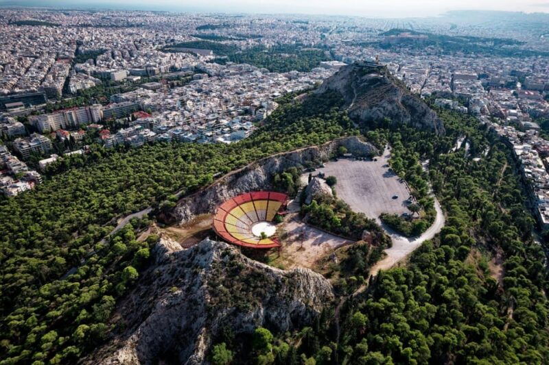 Quick Overview of Athens (3 hours) - Pricing and Value