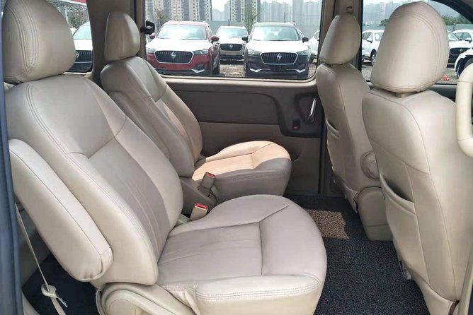 Quick Tour to Xian Terracotta Warriors From Beijing by Air in One Day - Additional Information