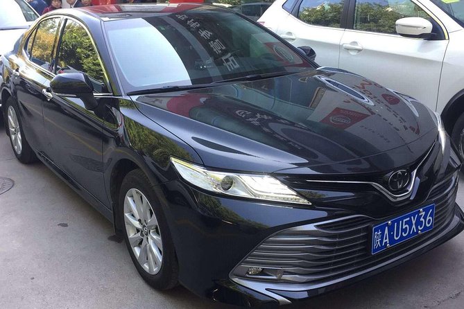 Quick Tour to Xian Terracotta Warriors From Shanghai by Air in One Day - Customer Reviews