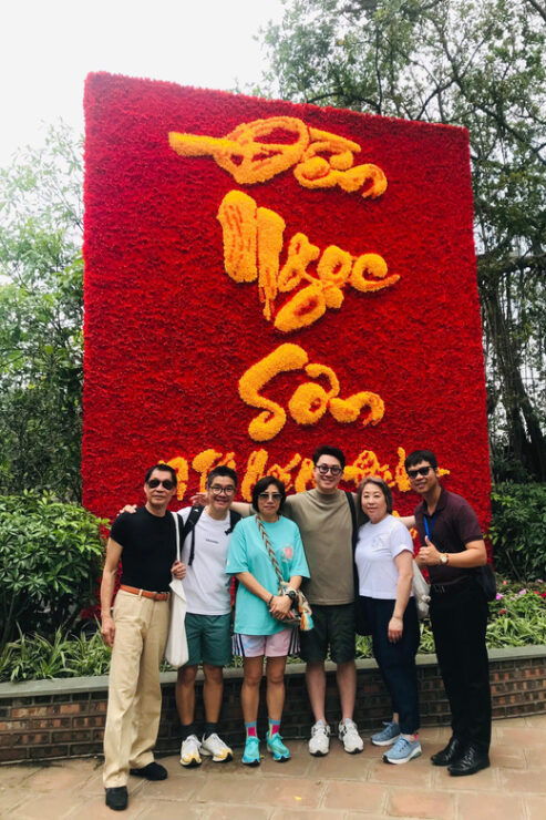 Quick Trip to Visit Hanoi City (Half-Day) - Overview of the Tour