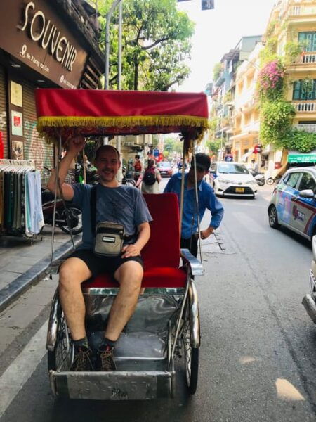 Quick Trip to Visit Hanoi City (Half-Day) - The Sum Up