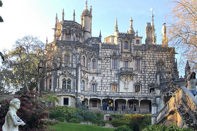 Quick Visit to Sintra Town From Lisbon Private Tour - Half Day - Tour Details and Highlights