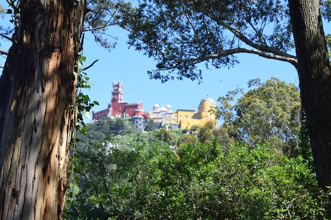 Quick Visit to Sintra Town From Lisbon Private Tour - Half Day - Refund Policy