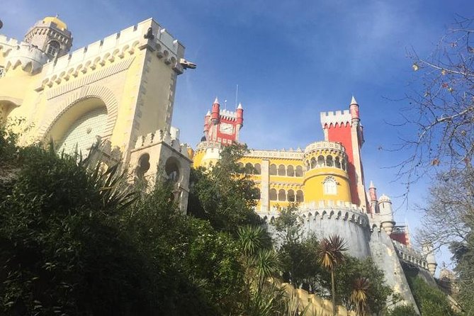 Quick Visit to Sintra Town From Lisbon Private Tour - Half Day - The Sum Up