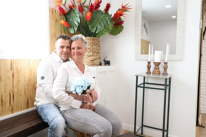 Quickie Sign and Go Wedding at Hawaiian Wedding Chapel - Common Questions