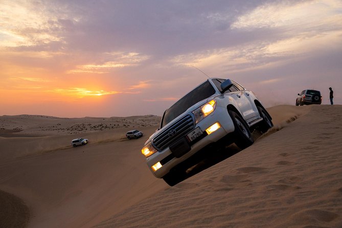 Quickie to the Desert (Private Desert Tour) - Traveler Photos and Reviews