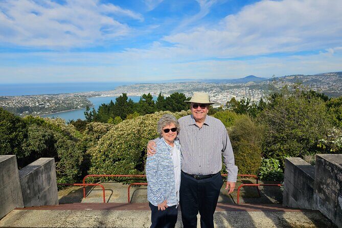 Quickie Tours 1 Hour City Sights Tour Cruise Ship days Only - Good To Know