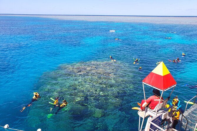 Quicksilver Pontoon and 10 Minute Scenic Helicopter Flight - Who is This Tour Best For?