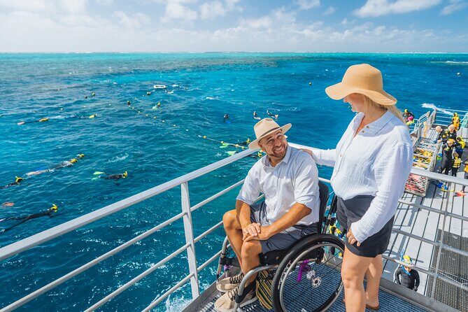 Quicksilver Pontoon and 10 Minute Scenic Helicopter Flight - FAQ