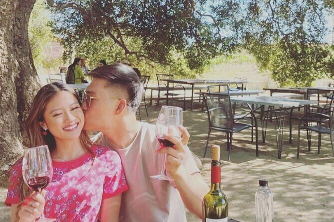 Quiero mas vino, valle de Guadalupe Tours - A Closer Look at the “Quiero Mas Vino” Valle de Guadalupe Wine Tour