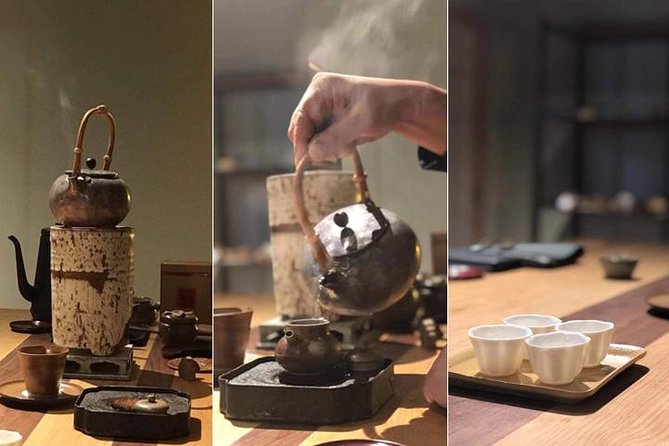 Quiet Huotong Tour Enjoy Delicious Peking Duck in Hutong & Tea-Tasting in Hutong - Good To Know