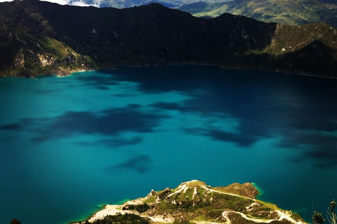 Quilotoa Lagoon From Quito - Private Tours - Tour Highlights