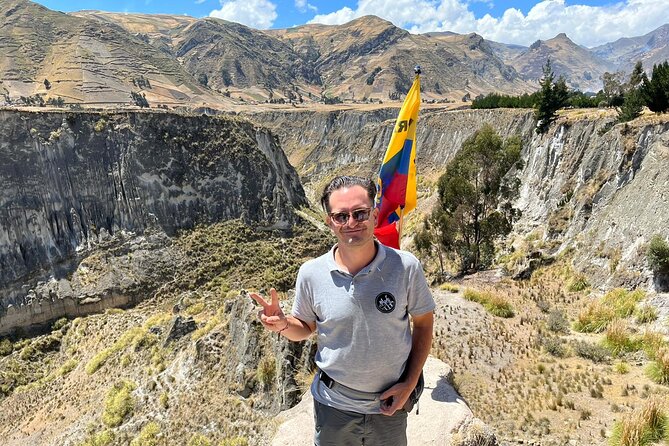 Quilotoas Crater Lagoon Private Tour - Frequently Asked Questions