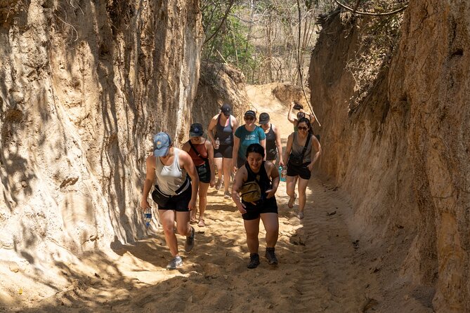 Quimixto Waterfall Hike and Boat Ride Full-day Tour - Additional Information