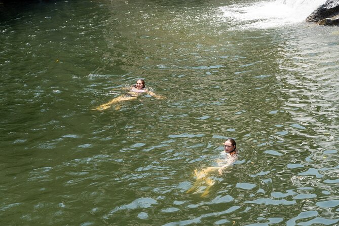 Quimixto Waterfall Hike and Boat Ride Full-day Tour - Traveler Support