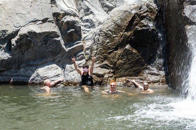 Quimixto Waterfall Hike and Boat Ride Full-day Tour - Directions