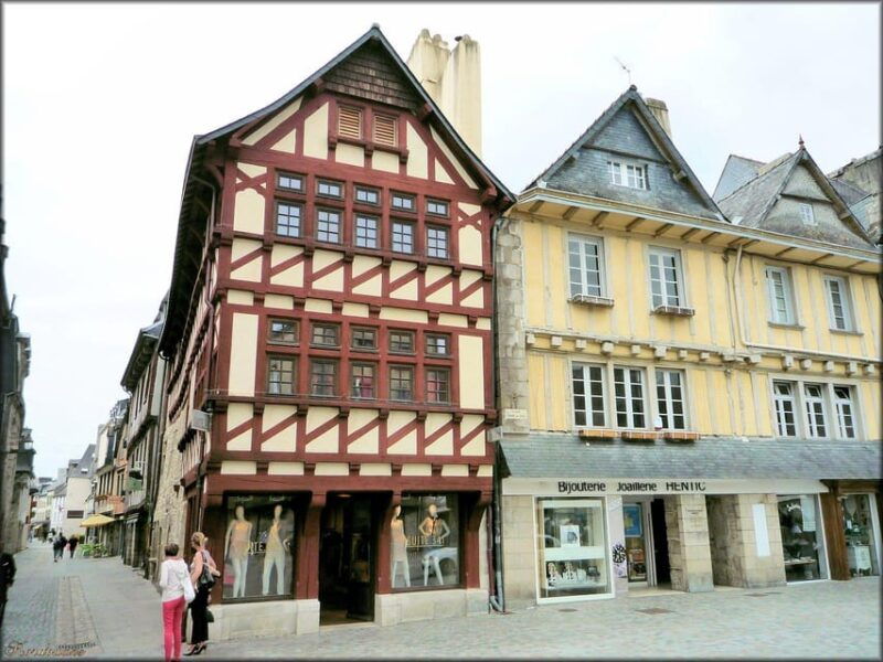 Quimper Guided Walking Tour - Good To Know