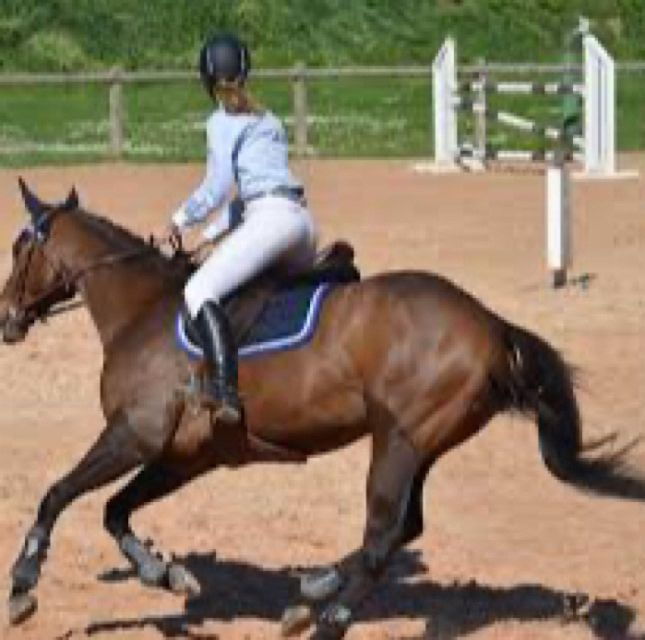 Quimper Outdoor Riding - Location and Duration Details