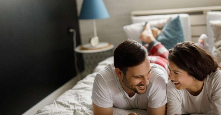 Quimper : Special Valentines Day Couples Game - Experience Details