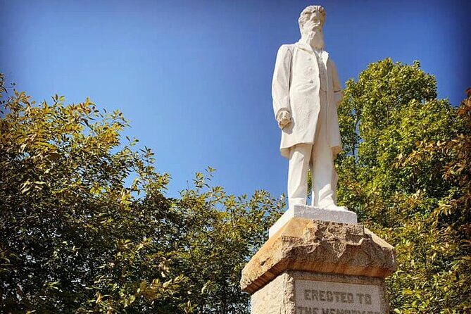 Quindaro Ruins Urban Hike - What to Expect and Practical Details