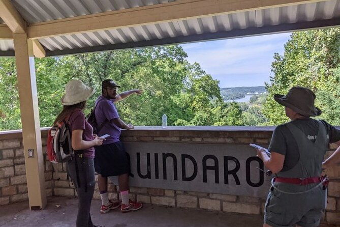 Quindaro Ruins Urban Hike - Good To Know