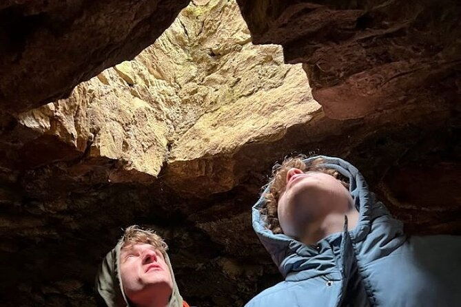 Quindaro Ruins Urban Hike - Who Should Consider This Tour?
