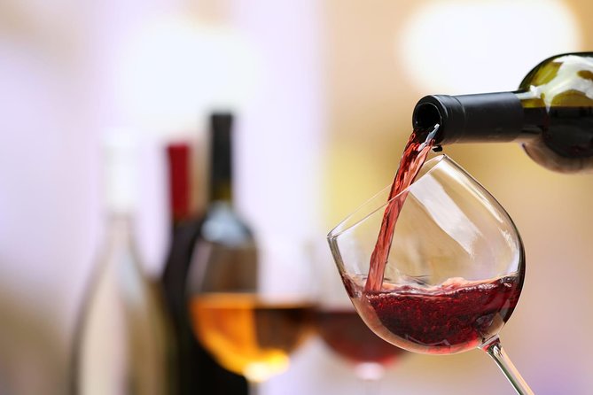 Quinta Da Regaleira and Wine Tasting in Sintra * All Inclusive - Pricing and Booking Information