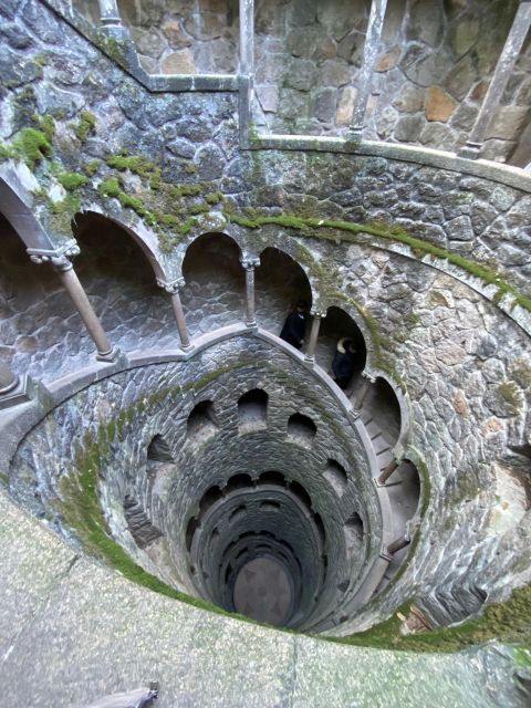Quinta da Regaleira Skip-the-Line Ticket and Audioguide - Visiting Tips and Practicalities