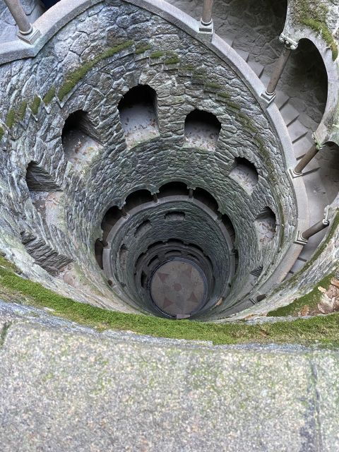 Quinta da Regaleira Skip-the-Line Ticket and Audioguide - Authentic Experiences and Little-known Insights