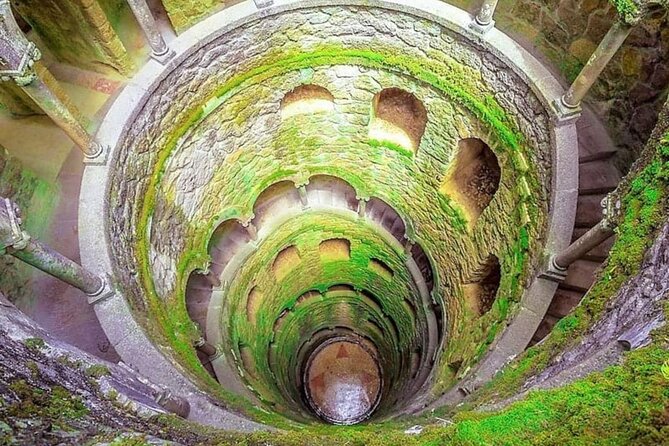 Quinta Da Regaleira Skip the Line Ticket With Audio Guide - Reviewers Tips