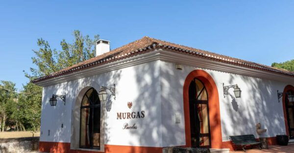 Quinta Das Murgas: Wine Tasting Tour - Location and Directions