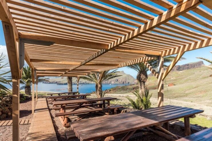 Quinta Do Lord: Baia D'abra Water Taxi - Activity Details