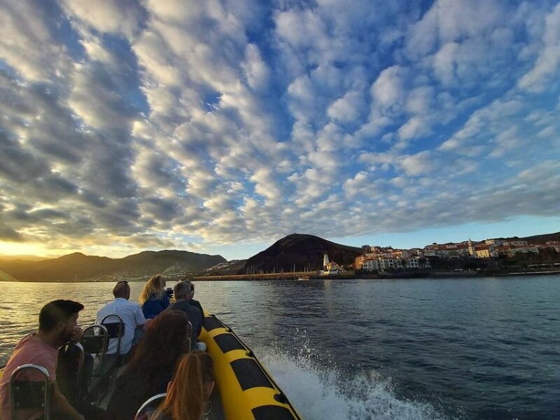 Quinta do Lorde: Kayak Experience in Ponta de São Lourenço - What Makes This Tour Stand Out?