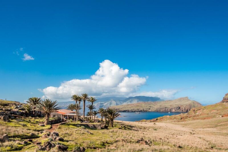 Quinta do Lorde: Kayak Experience in Ponta de São Lourenço - The Sum Up