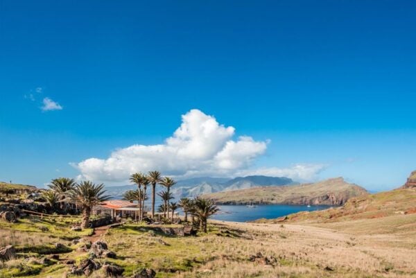 Quinta Do Lorde: Kayak Experience to Ponta De São Lourenço - The Sum Up