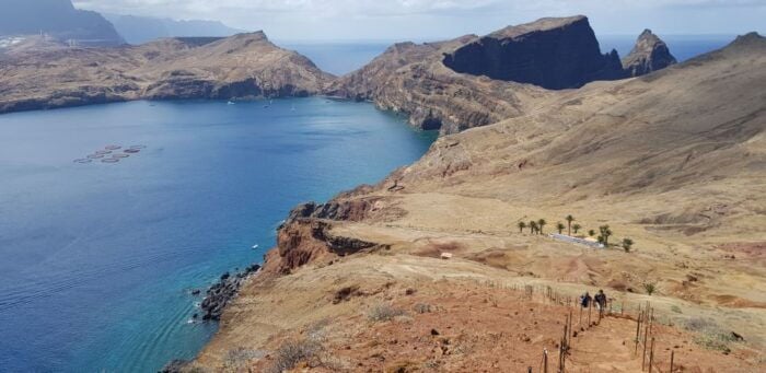 Quinta do Lorde: Ponta de São Lourenço Water Taxi - FAQs