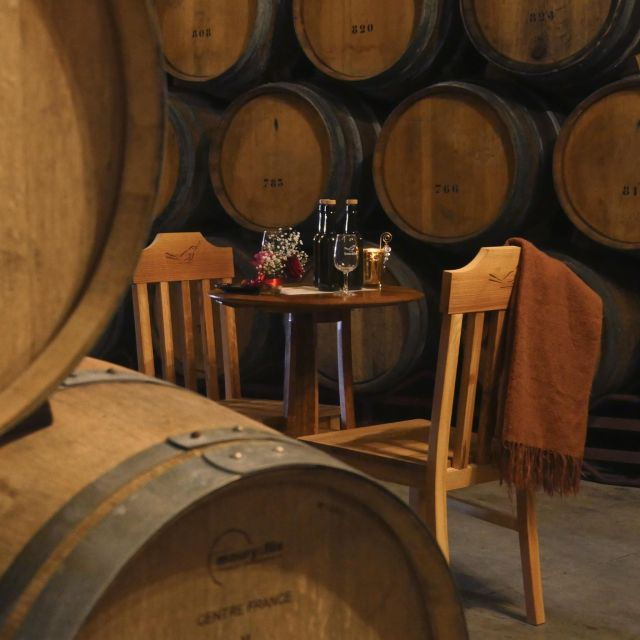 Quinta Do Tedo: Gourmet Tasting - Good To Know