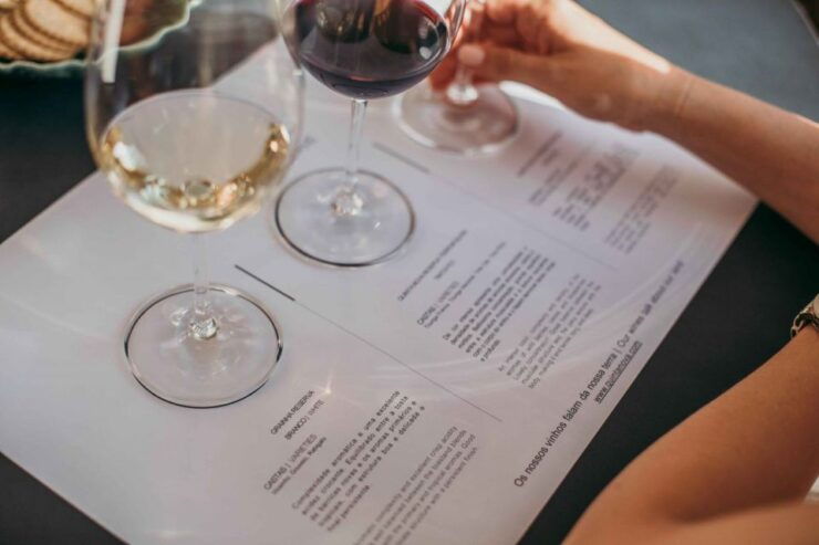 Quinta Nova: Douro Icon Wine Tour & Tasting - Booking Details for the Tour