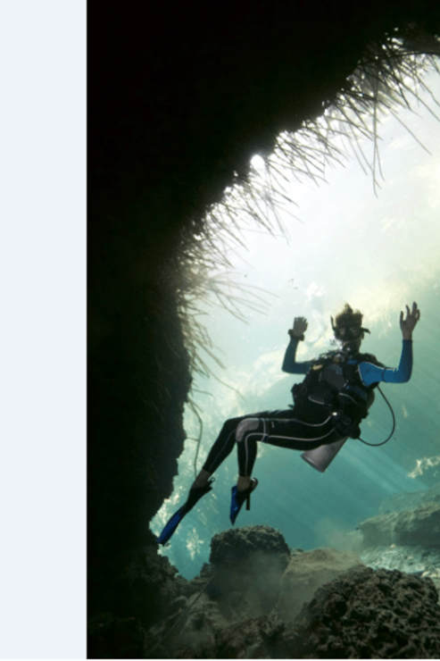 Quintana Roo: Cenote Dive - Good To Know