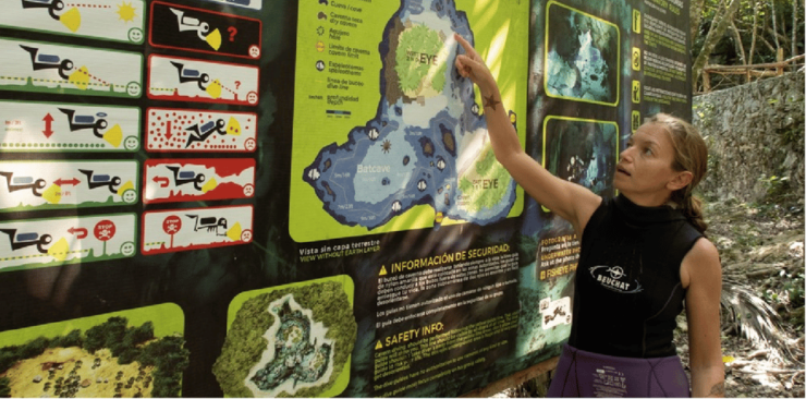 Quintana Roo: Cenote Dive - Good To Know
