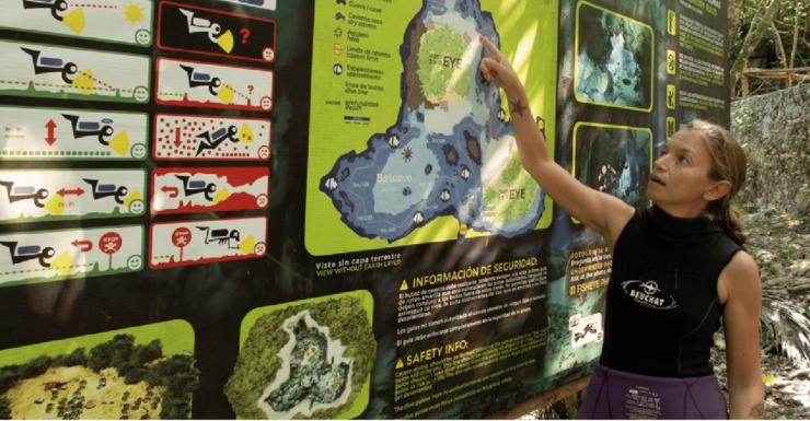 Quintana Roo: Cenote Dive - Dive Experience